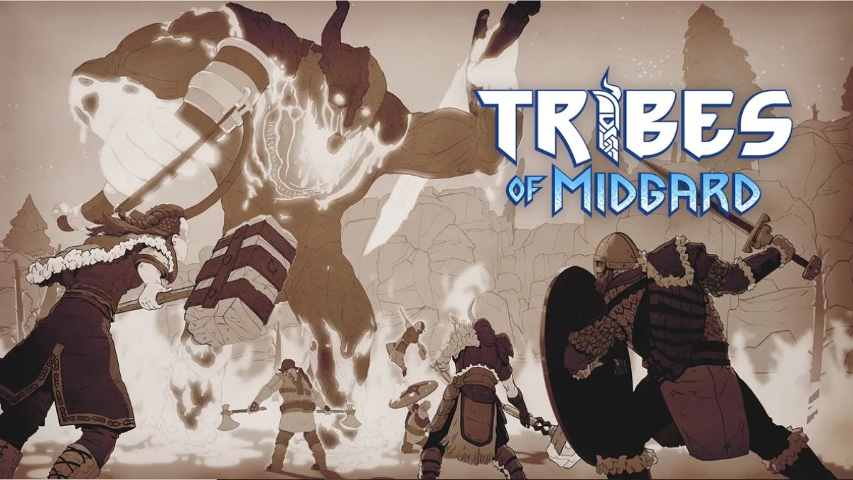 Tribes Of Midgard Fenrir - How To Defeat Fenrir The Saga Boss