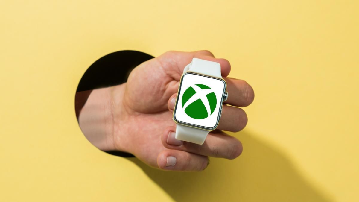 Xbox Player Runs Game Pass On Android Smartwatch