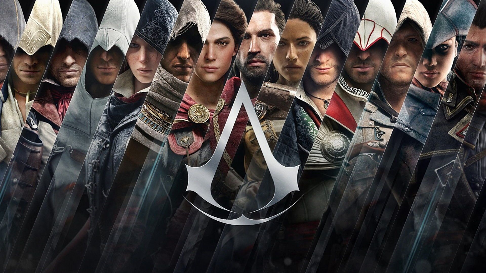 assassin's creed live service