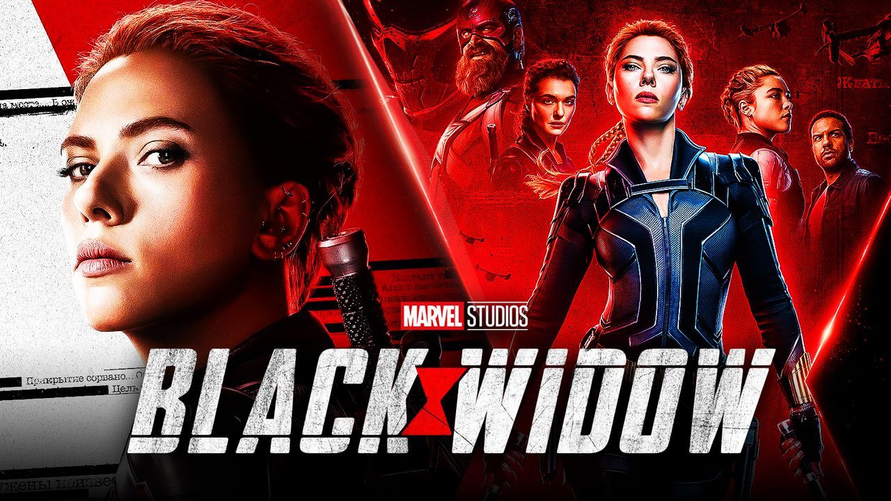 Black Widow, HD wallpaper | Peakpx