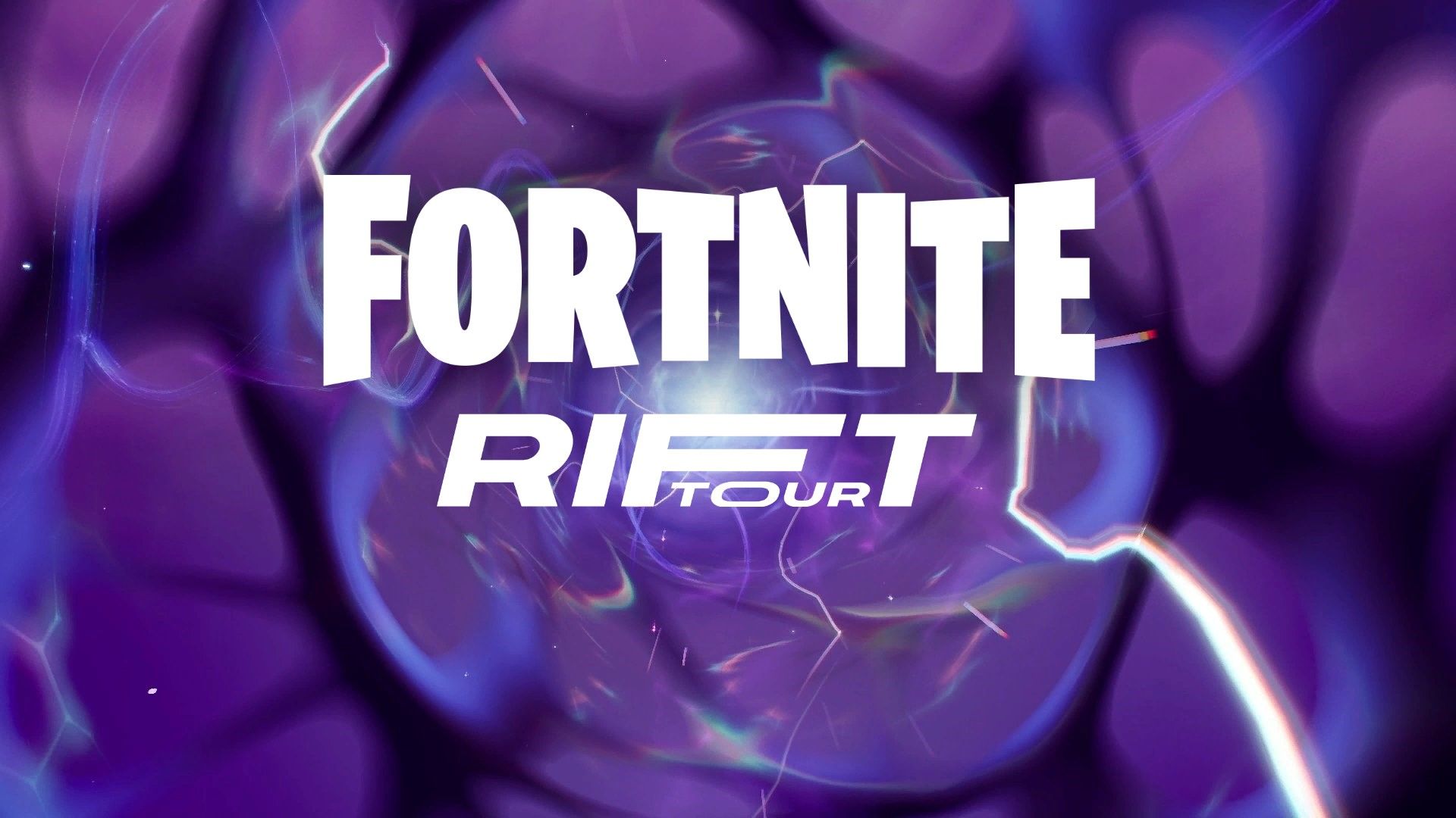 Fortnite Rift Tour Challenge Where To Interact With Rift Tour Posters