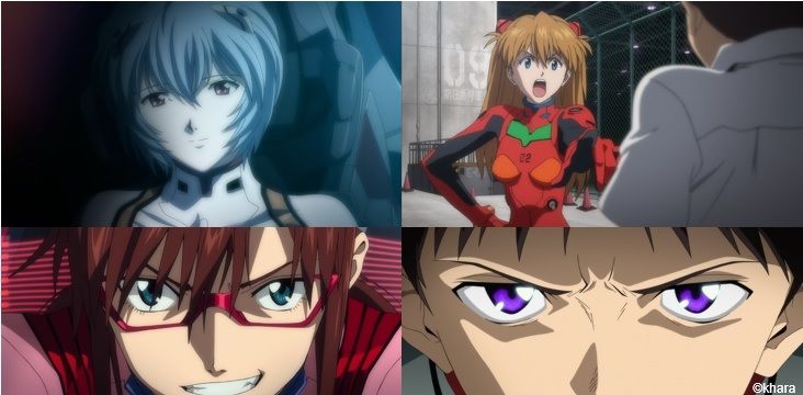 shin evangelion thrice upon a time movie story feature