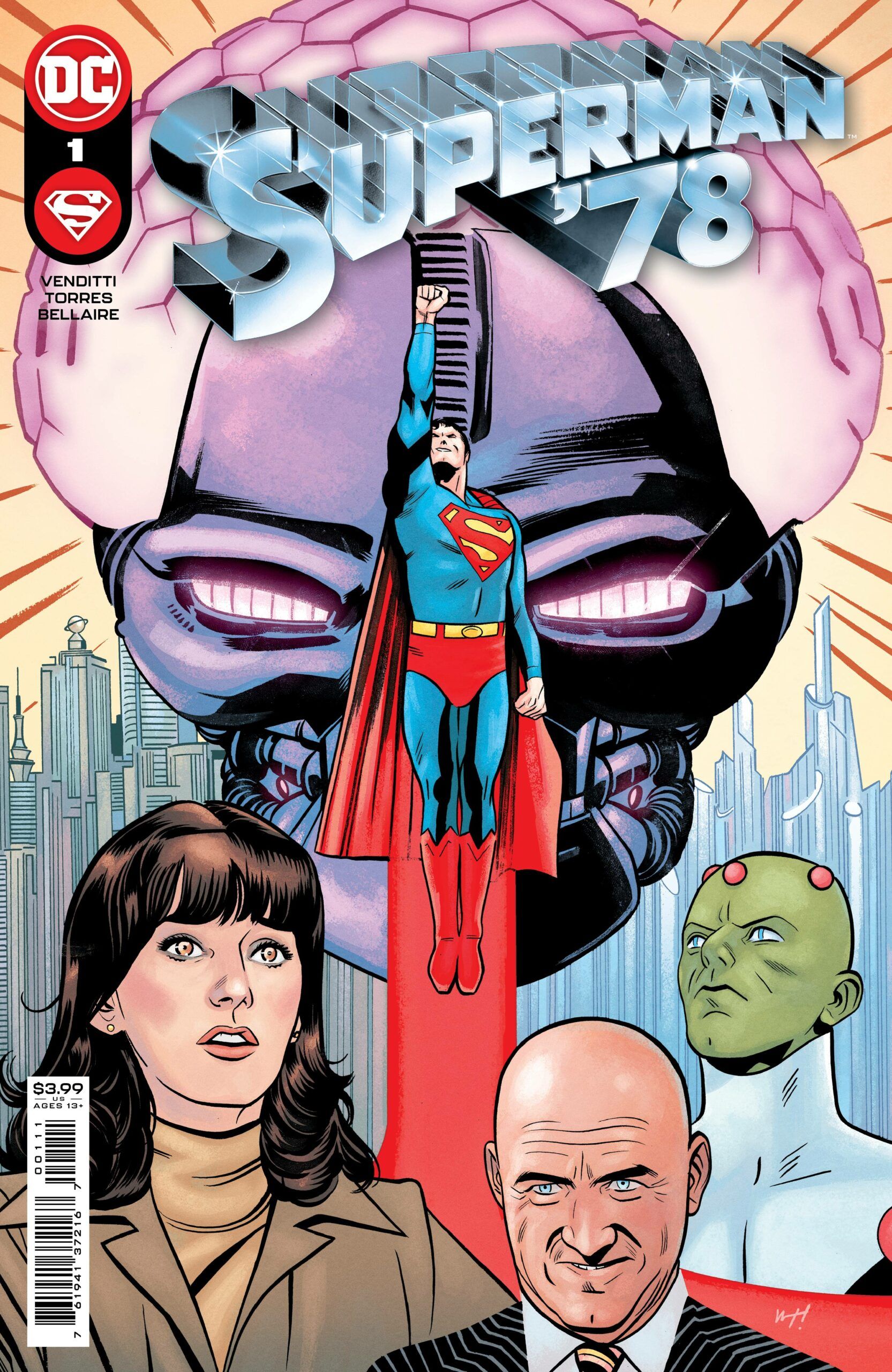 superman 78 1