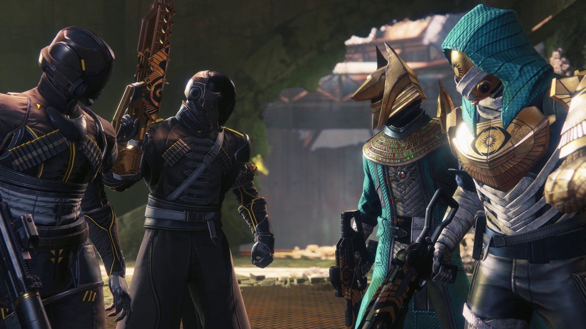 Destiny 2 Trials of Osiris Rewards This Week (July 2, 2021) - Map, Loot