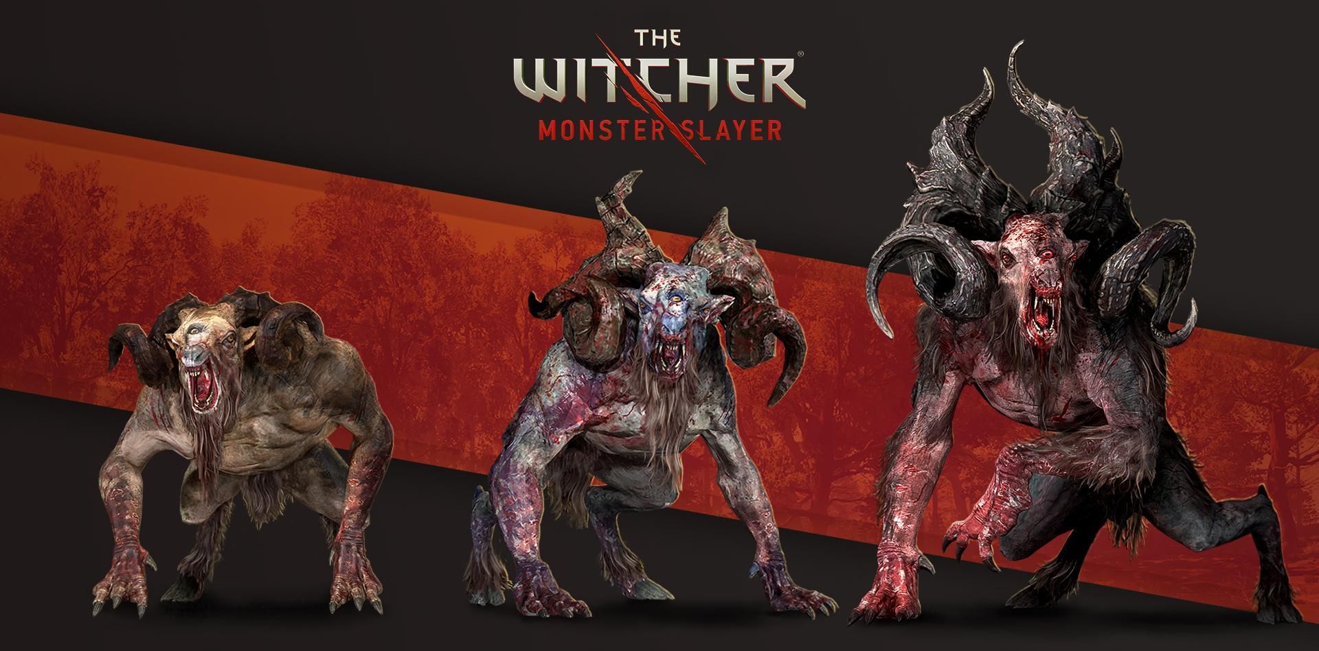 does the witcher monster slayer have multiplayer