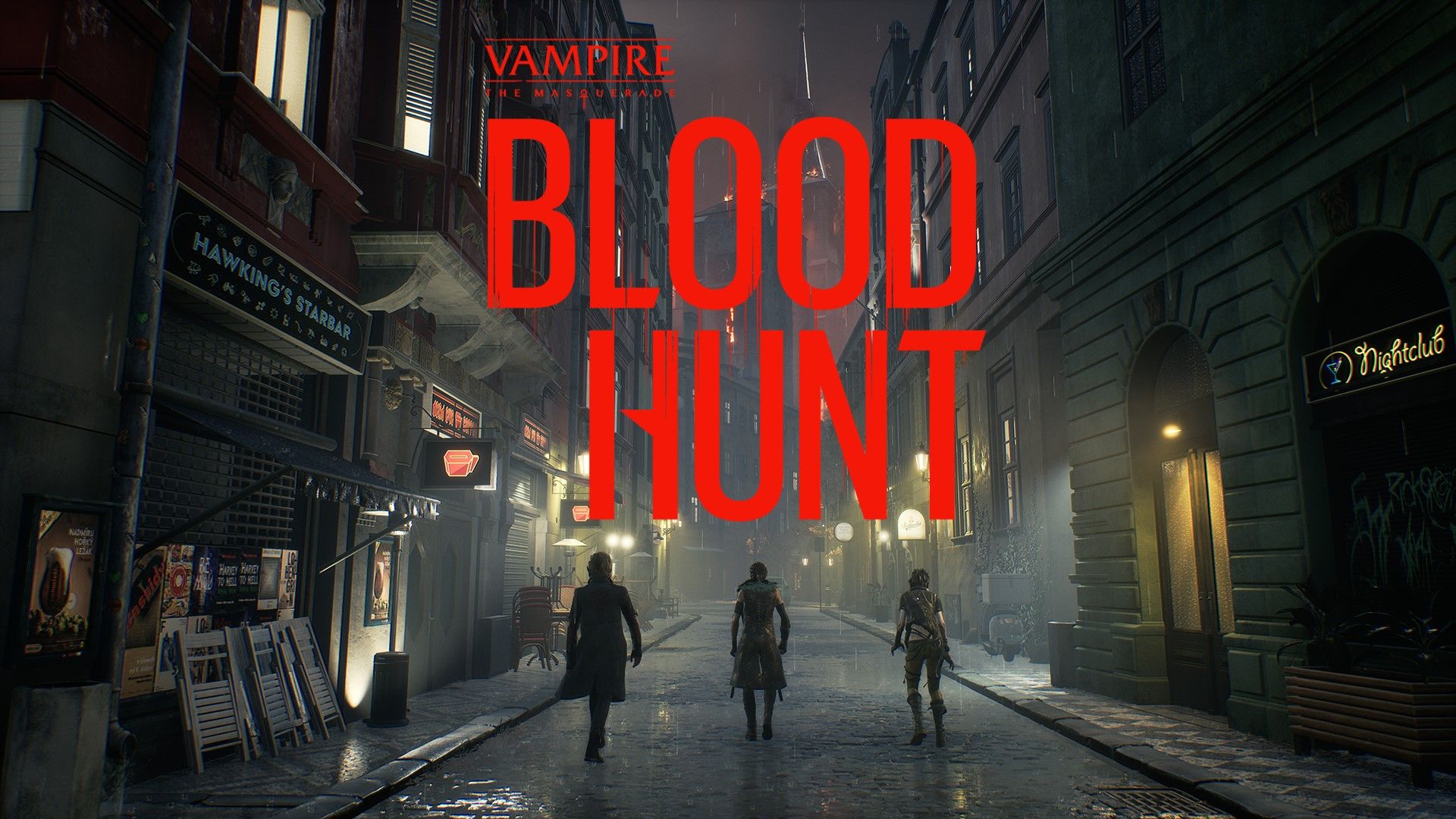 bloodhunt early access release time