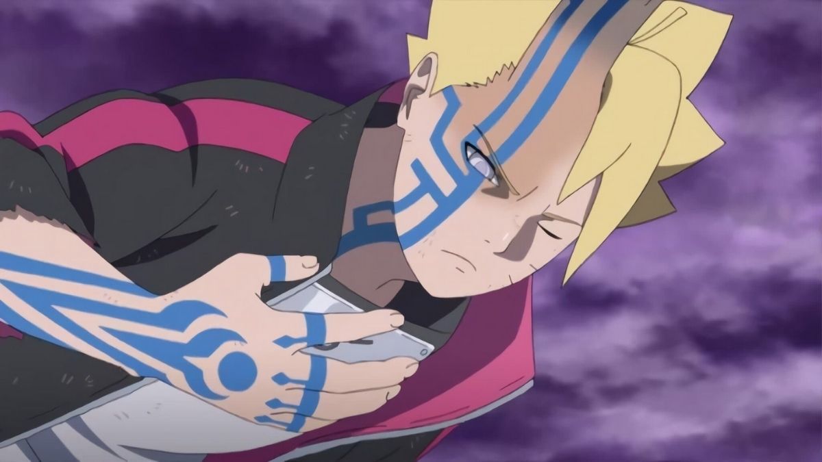 Boruto Episode 210 Release Date, Time, and Preview Revealed