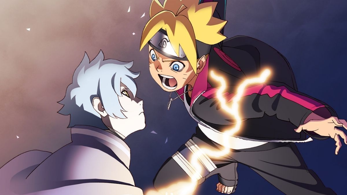 Boruto Episode 212 Release Date, Time, And Preview Revealed