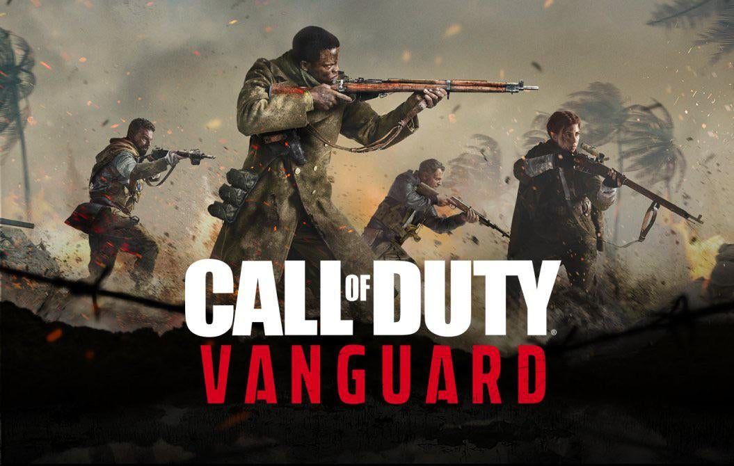 Call of Duty: Vanguard [Reviews] - IGN
