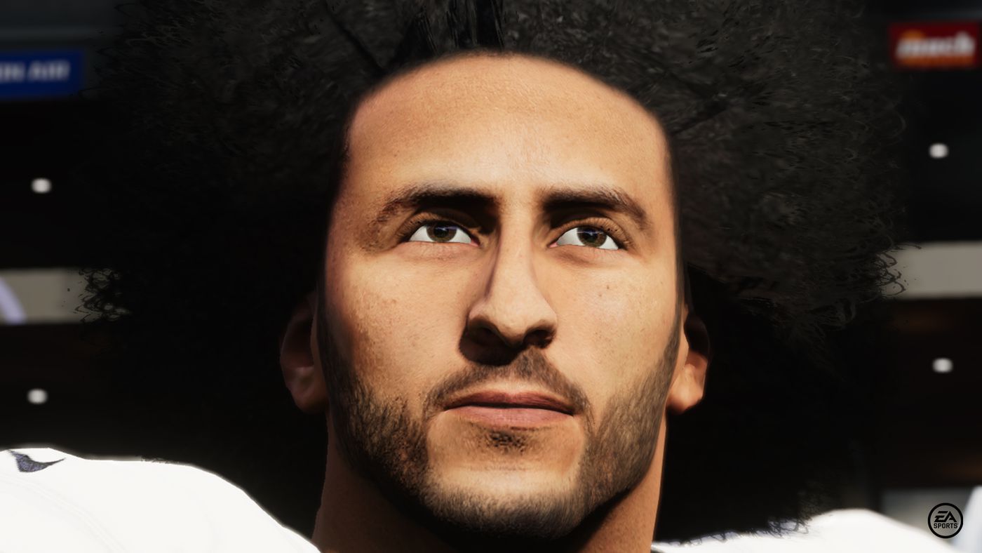 How to Get Colin Kaepernick Madden 22