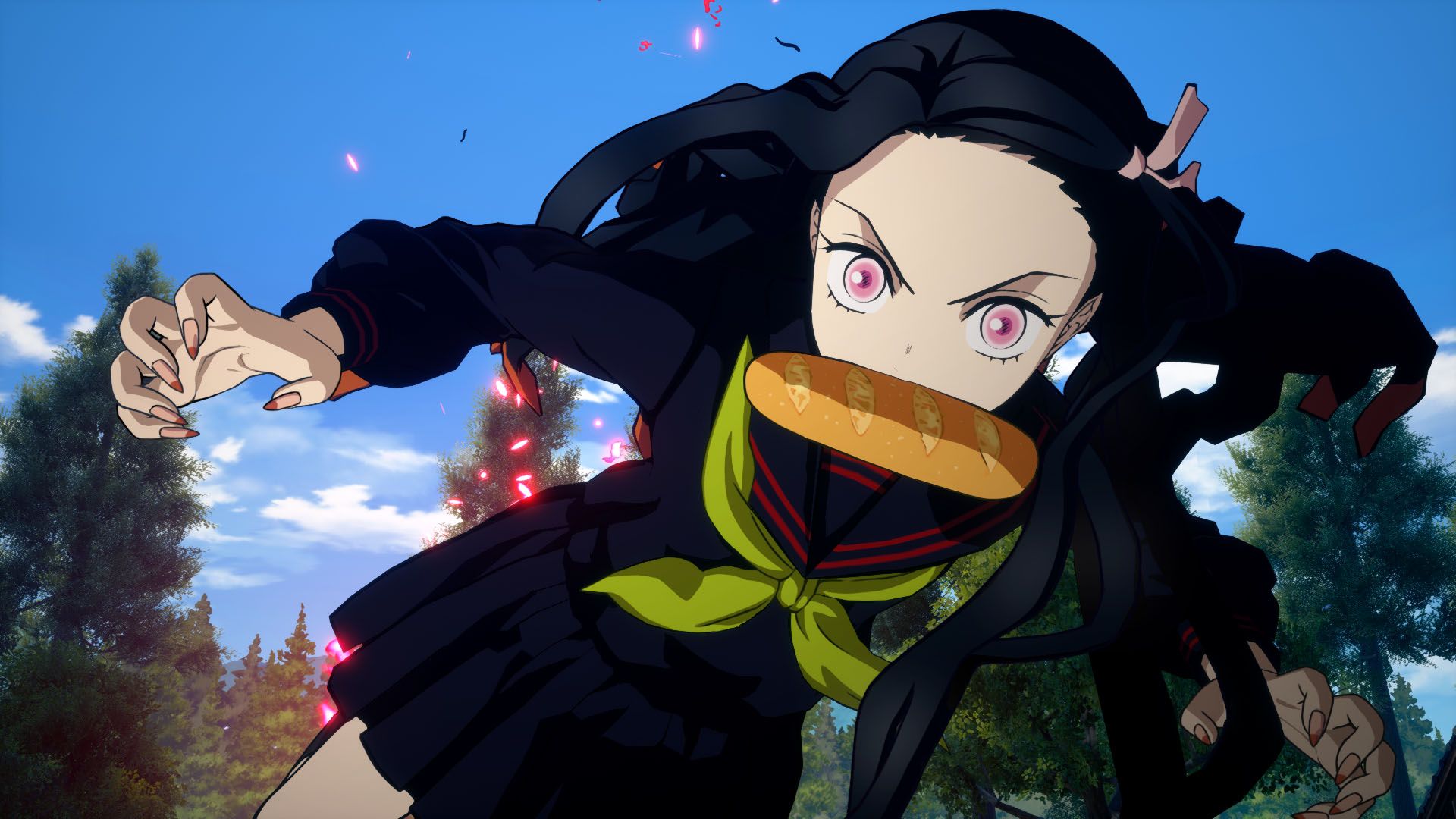 Demon Slayer: Kimetsu no Yaiba Hinokami - Watch on Crunchyroll