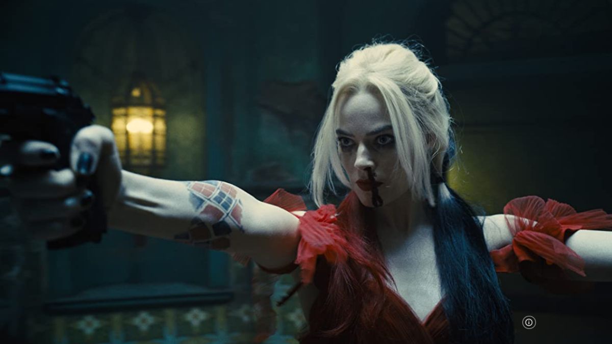 Does Harley Quinn, King Shark, Weasel, Boomerang, and The Rat Die in The Suicide Squad?