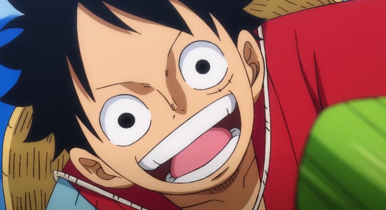 One Piece Episode 987 Release Date Time And Preview