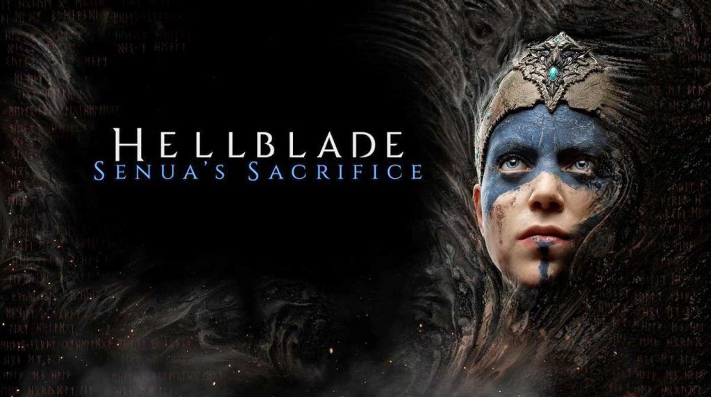 Hellblade: Senua's Sacrifice PC Update's Ray Tracing Looks Amazing