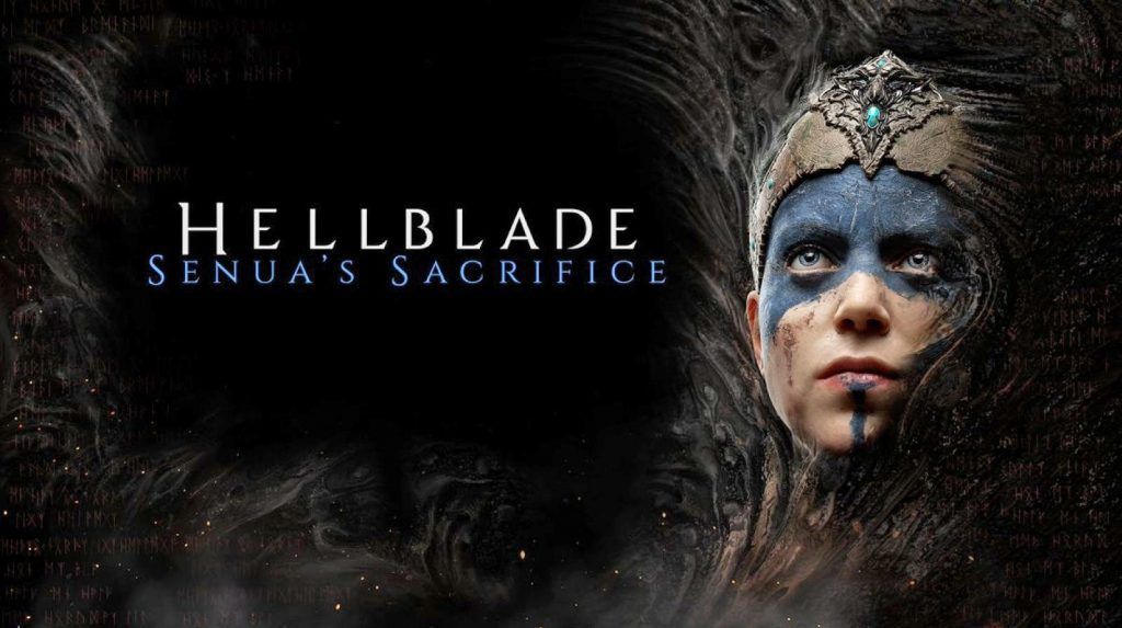 Hellblade ps5 outlet