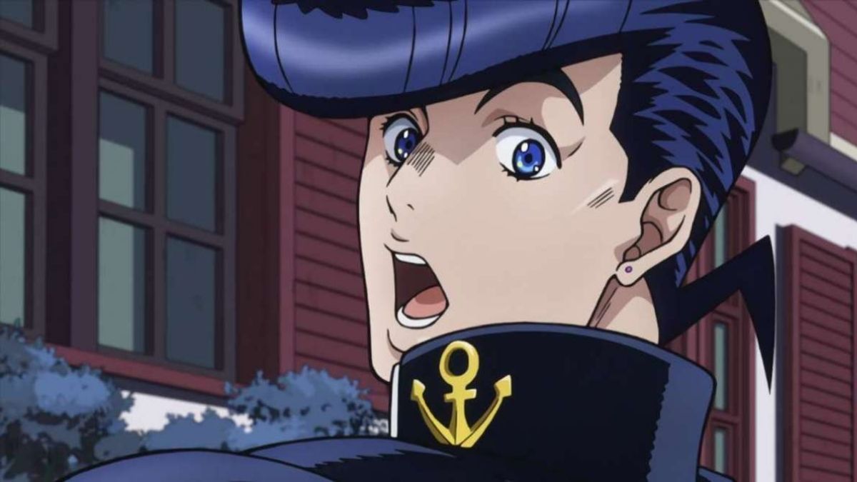 JoJo's Bizarre Adventure Spin-Off Gets First Preview Image, Teases Josuke and Hol Horse