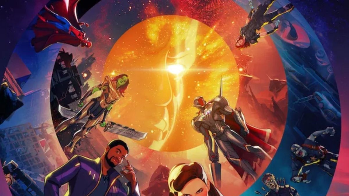 Marvel's 'What If' Episode 2 Release Date, Time, and How to Watch