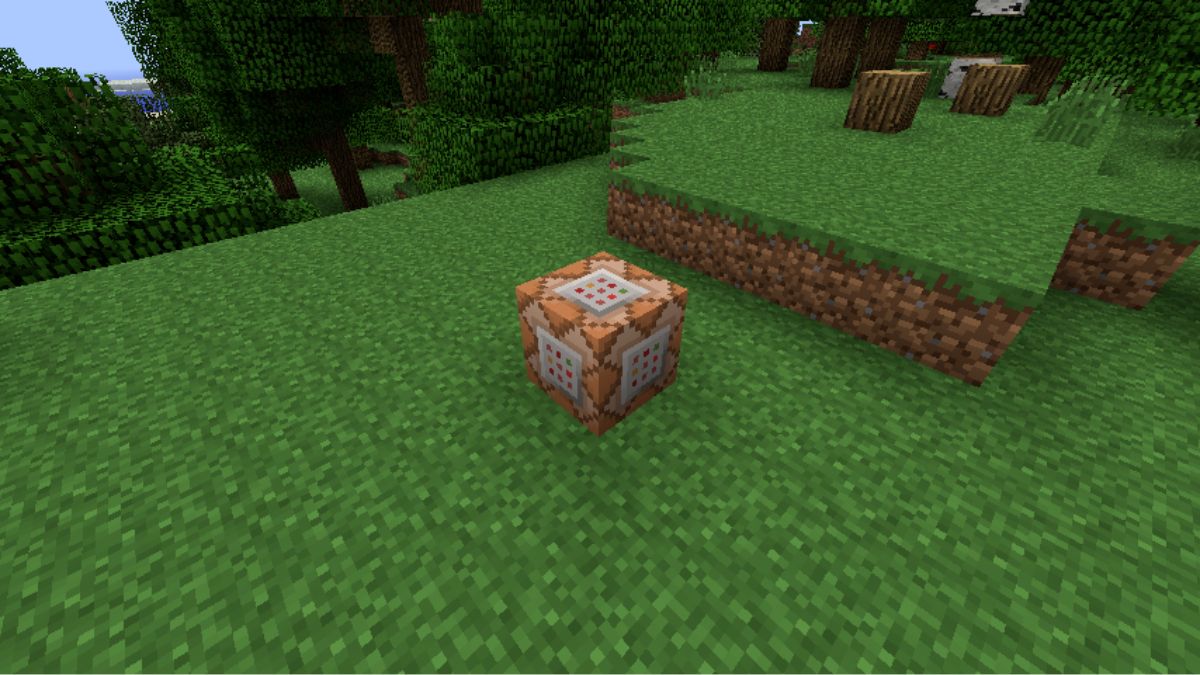 How To Get Minecraft Command Block - All Three Types Explained