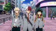 My Hero Academia Chapter 323 Delayed New Release Date Time Revealed