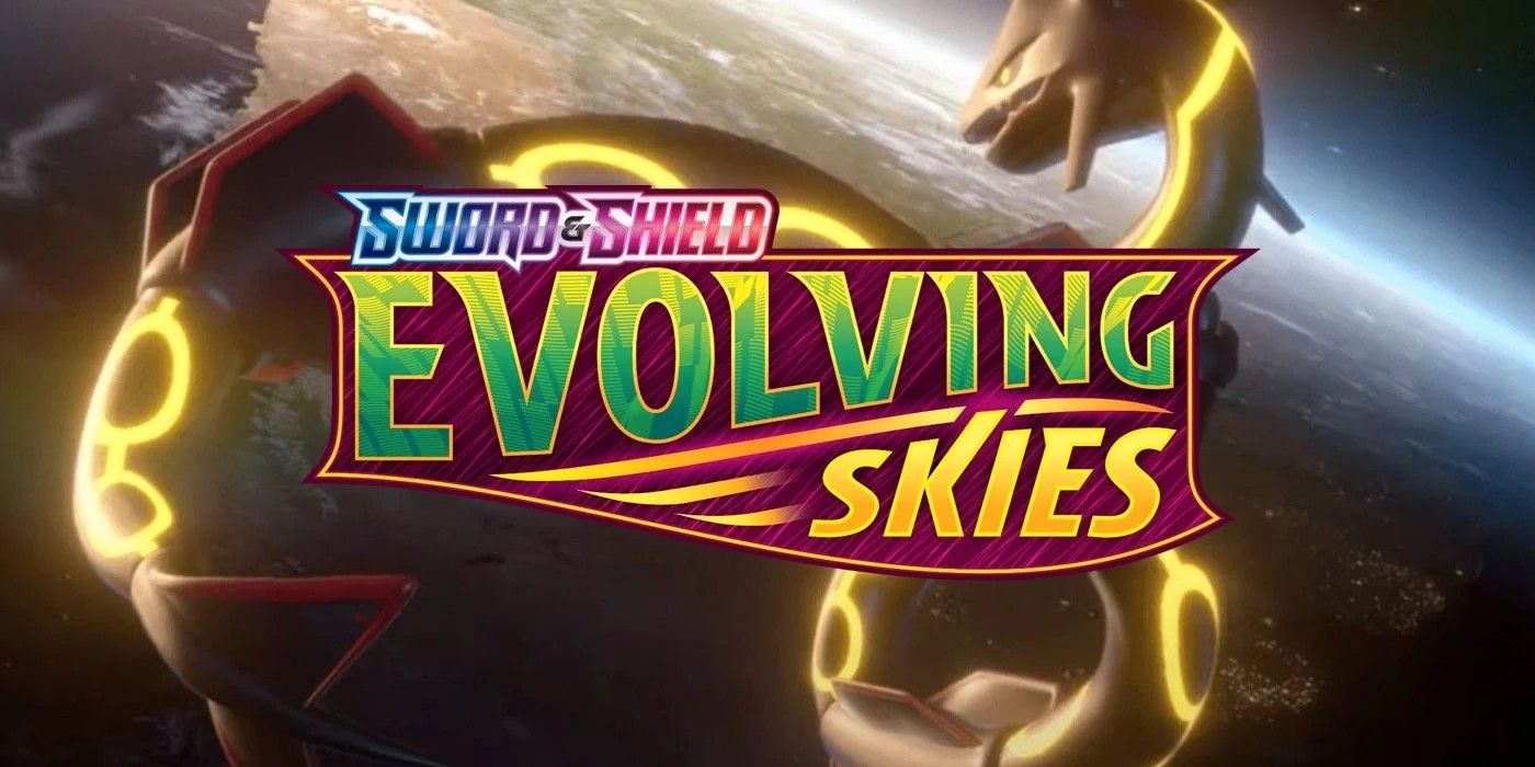 Pokemon-Evolving-Skies