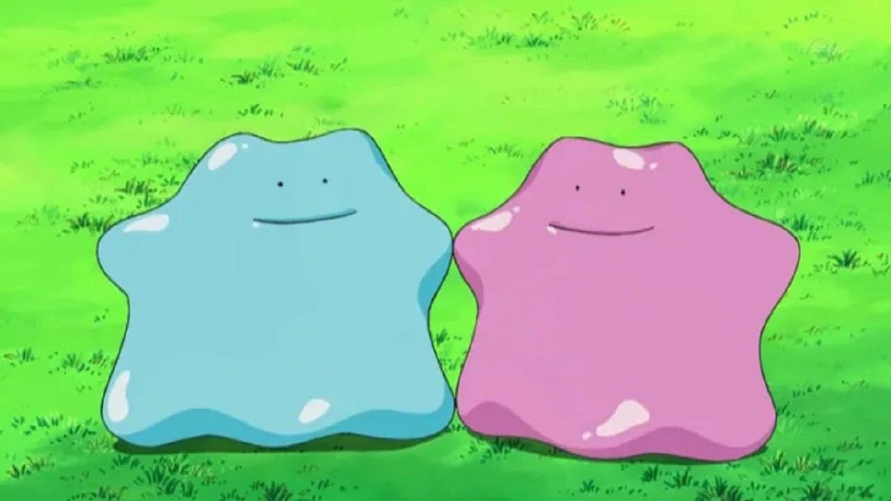 Pokemon GO: How to catch Ditto in August 2021