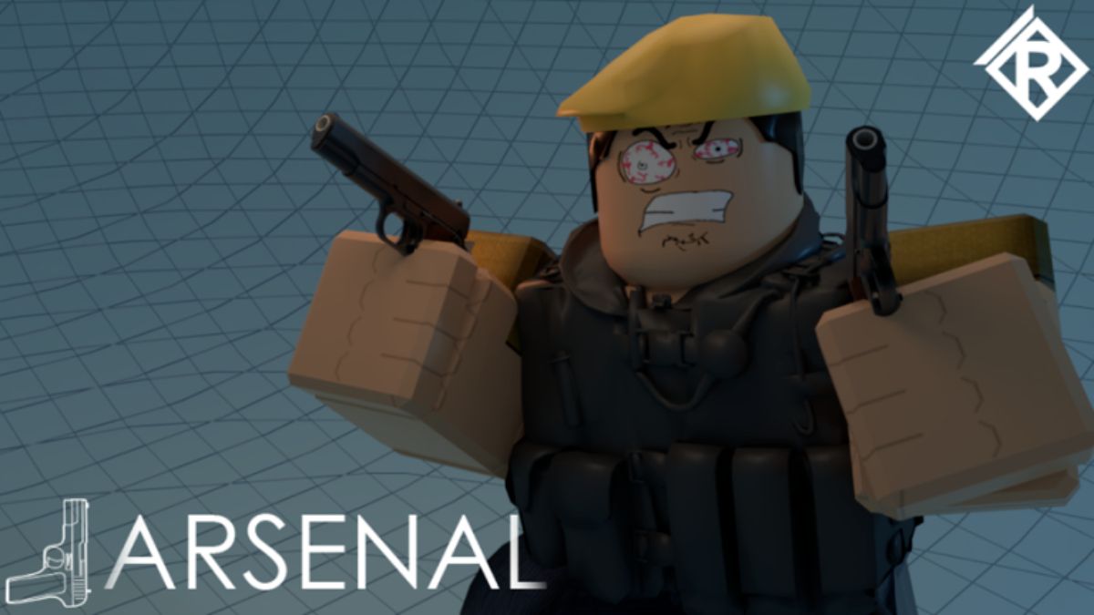 Roblox Arsenal Codes August 2021