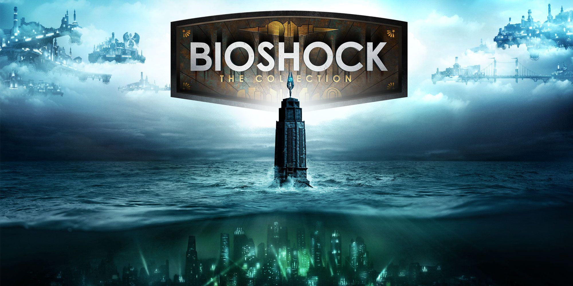 BioShock Remaster