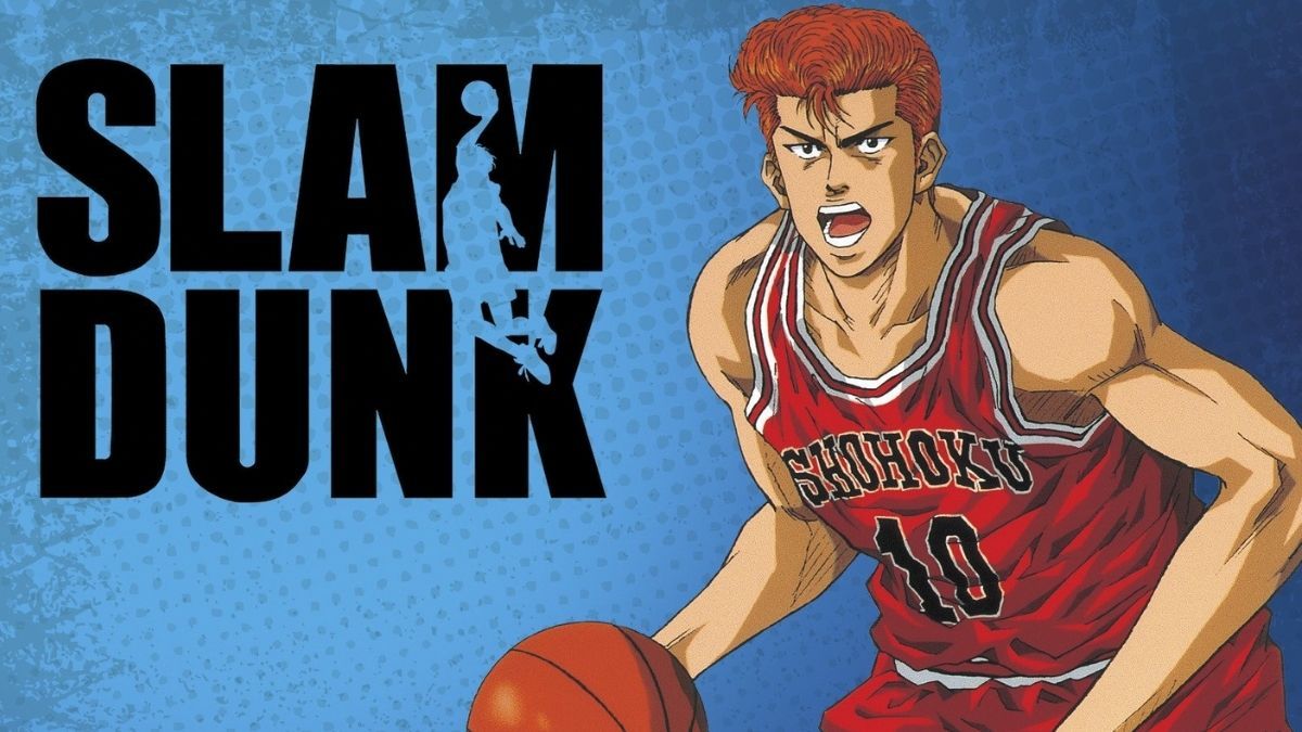 Slam Dunk Anime Movie Gets First Official PV Teaser and Release Window