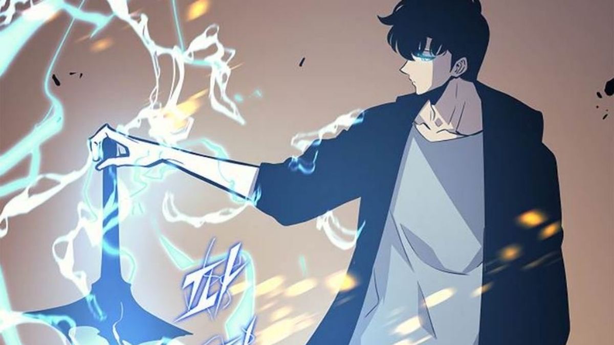 Solo Leveling Chapter 164 Release Date, Time, and Where to Read