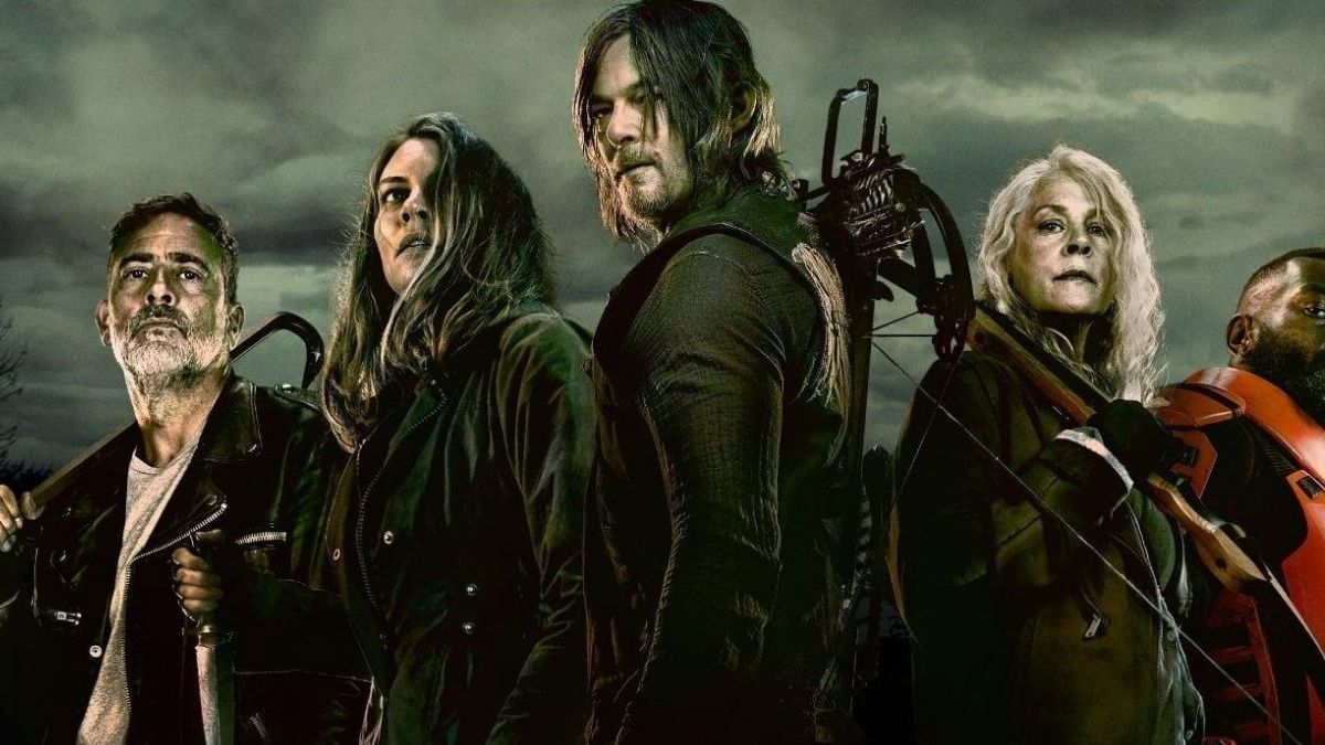The Walking Dead Season 11 Episode 1 Release Date, Time, and How To Watch