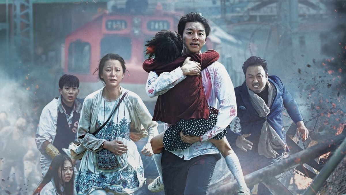 Train to Busan is Getting a US Remake, and Fans Aren't Happy