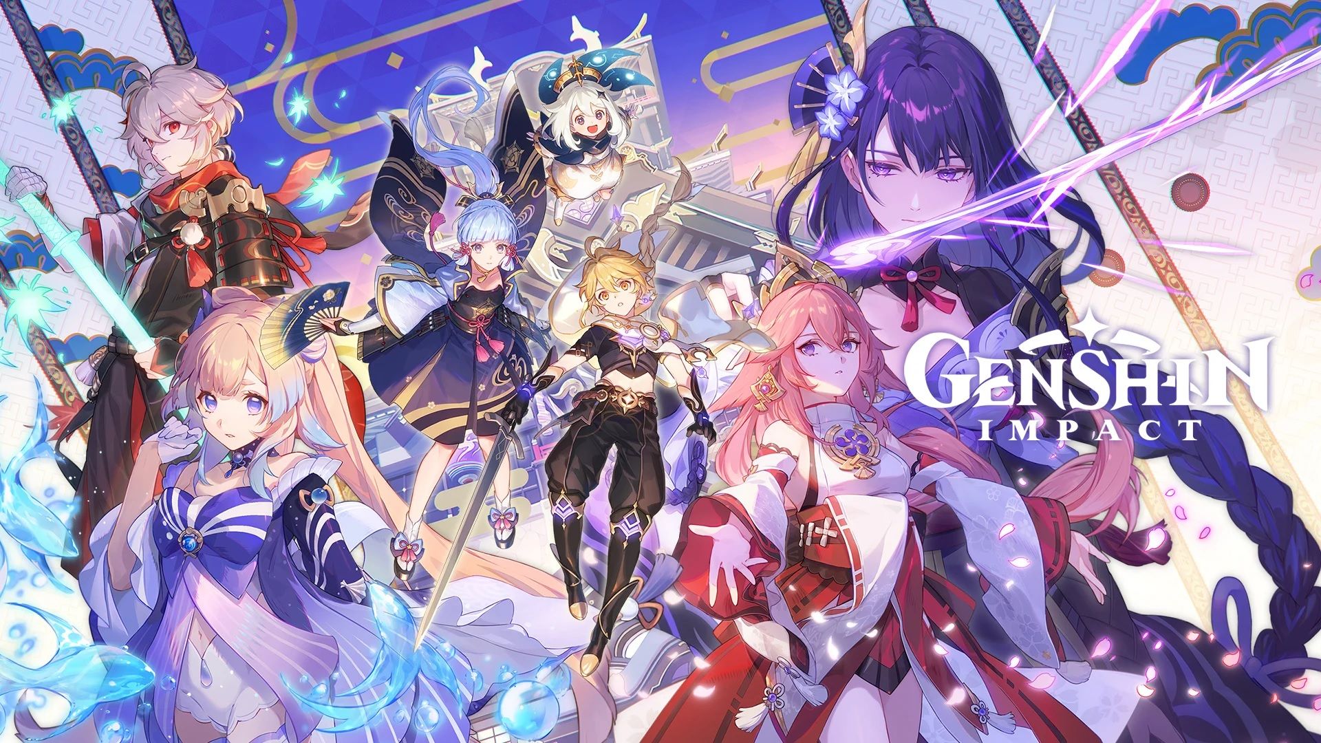 Genshin Impact  Prime offer rewards in October 2021: All you need to  know
