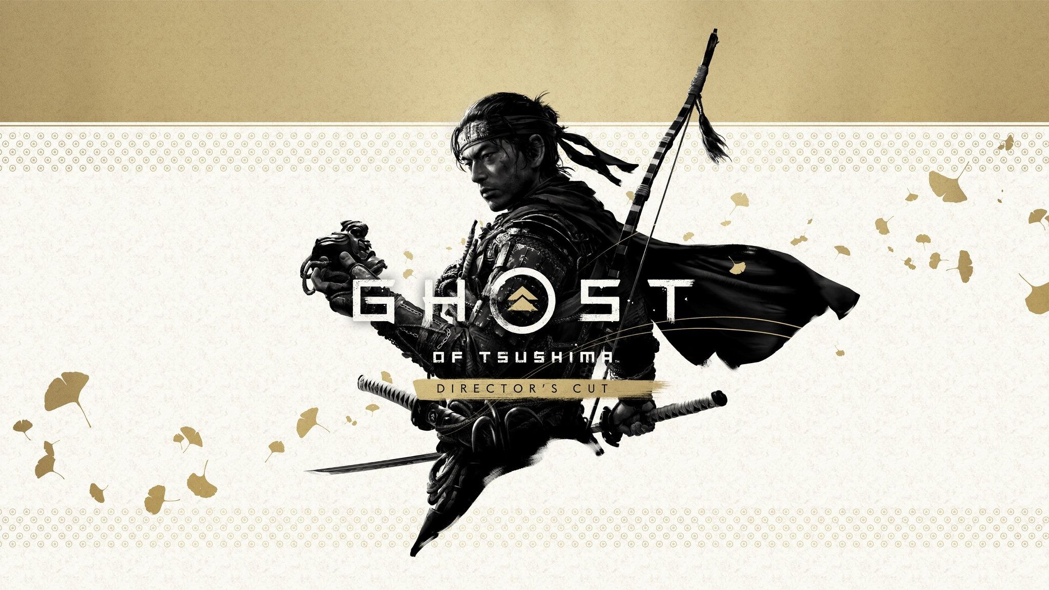 ghost of tsushima director's cut release time