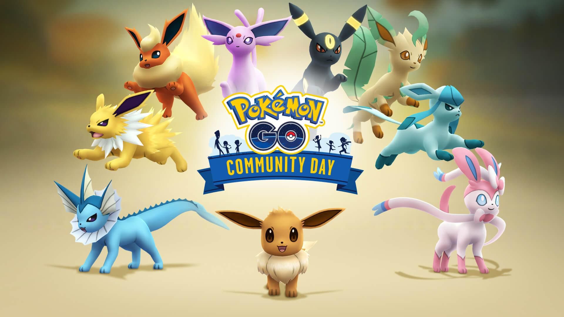 Pokemon Go Hints and Tips: The Eevee Evolution Secret - HubPages