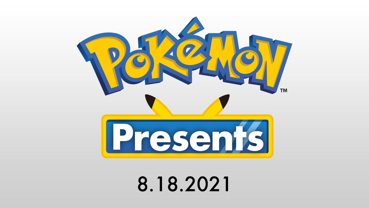 Pokemon Presents (August 18th) How To Watch, Start Time and More