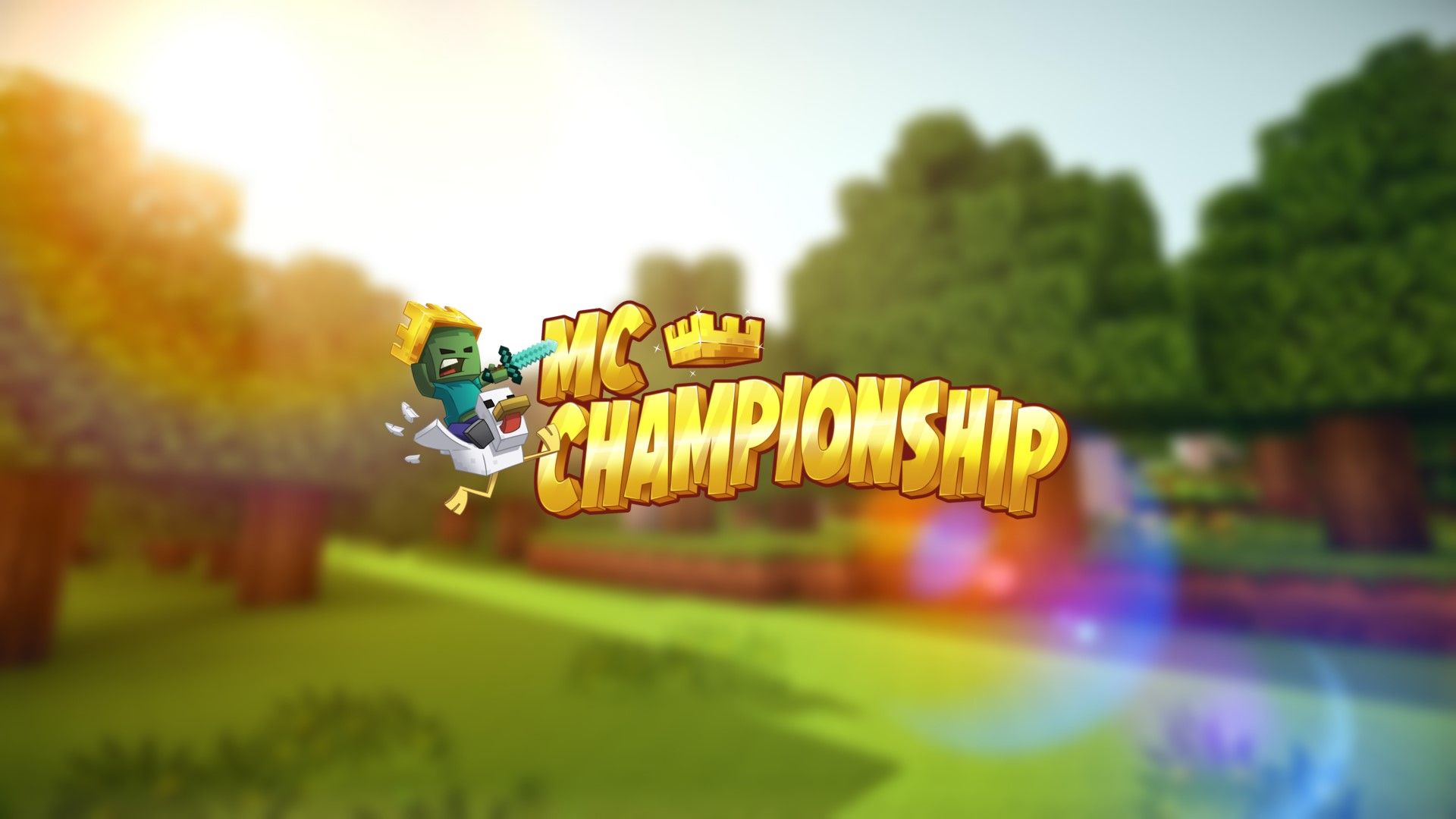 Minecraft Championship (MCC 24) Start Time, Teams, and How To Watch