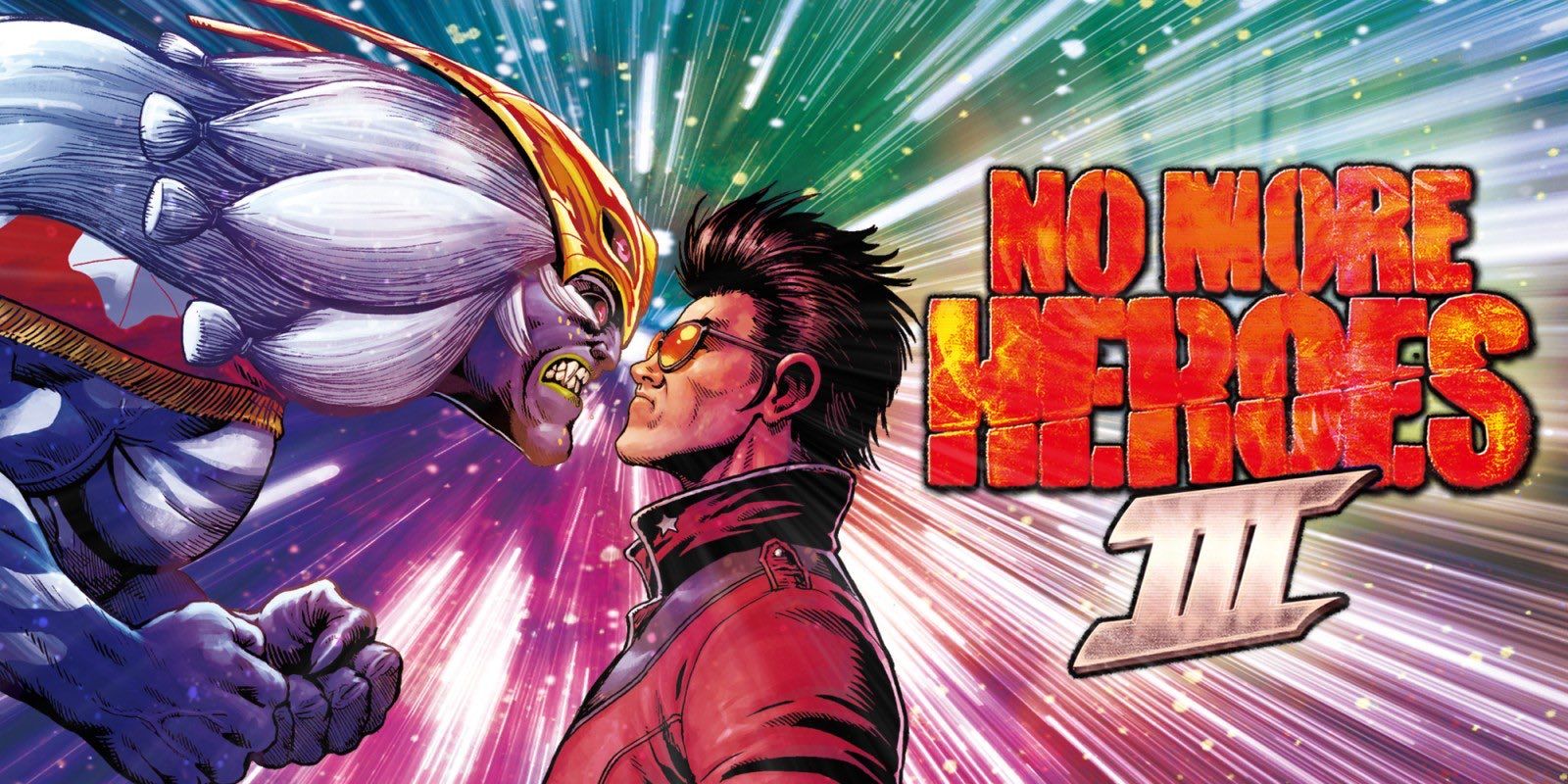 no more heroes 3 release time