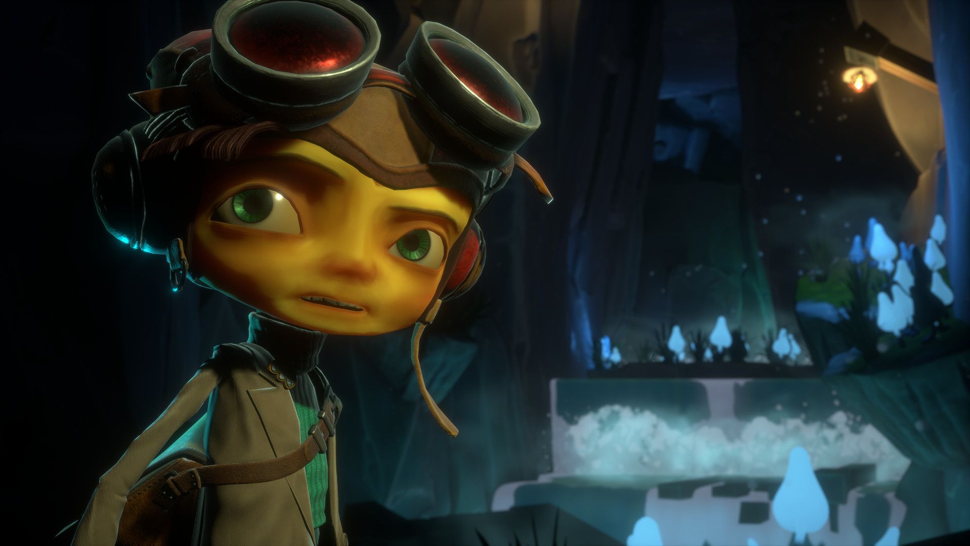 psychonauts 2 release time