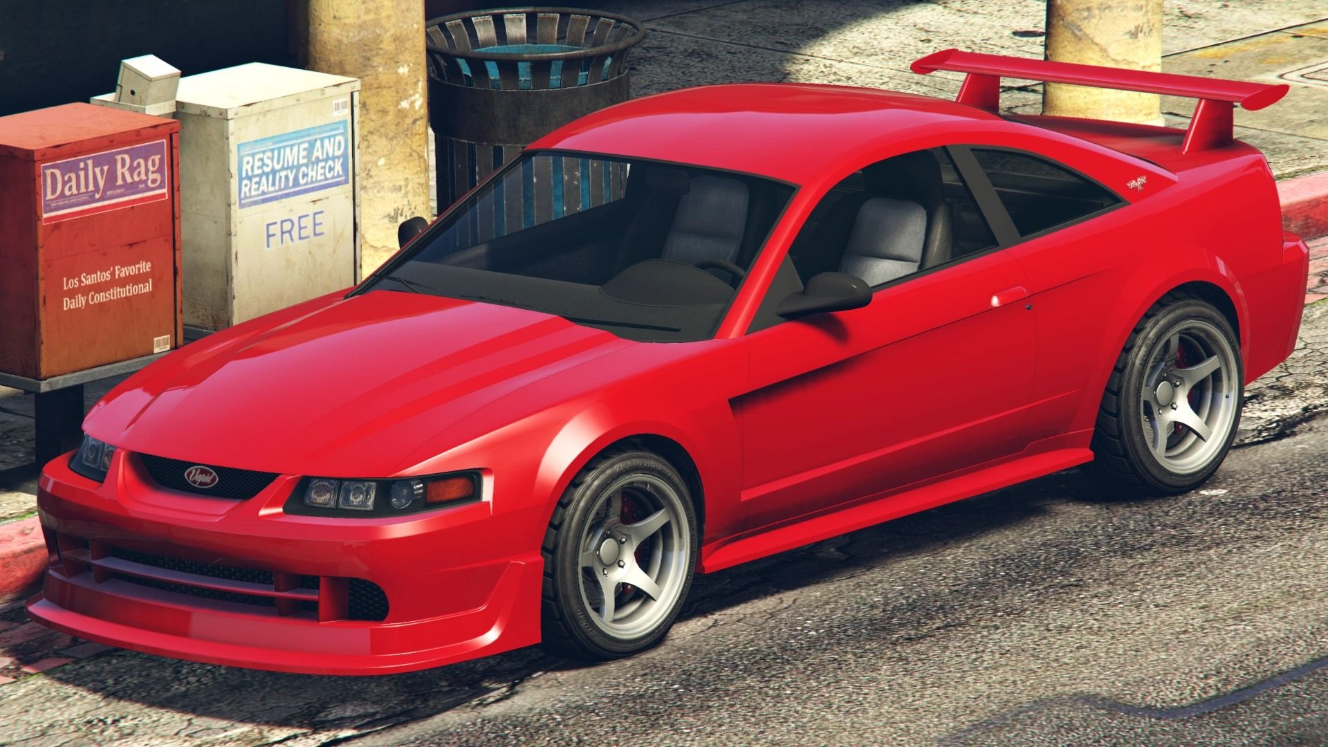 GTA Online Los Santos Tuners New Cars Prices