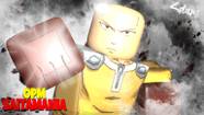 Roblox One Punch Man Codes For September 2021