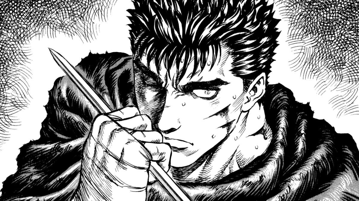 Berserk's Editorial Reportedly Wants To Continue The Manga