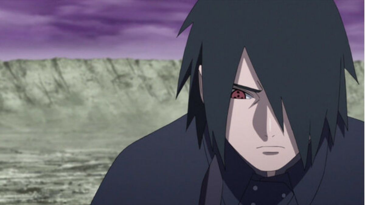 Naruto: 25 Things About Sasuke Only True Fans Remember