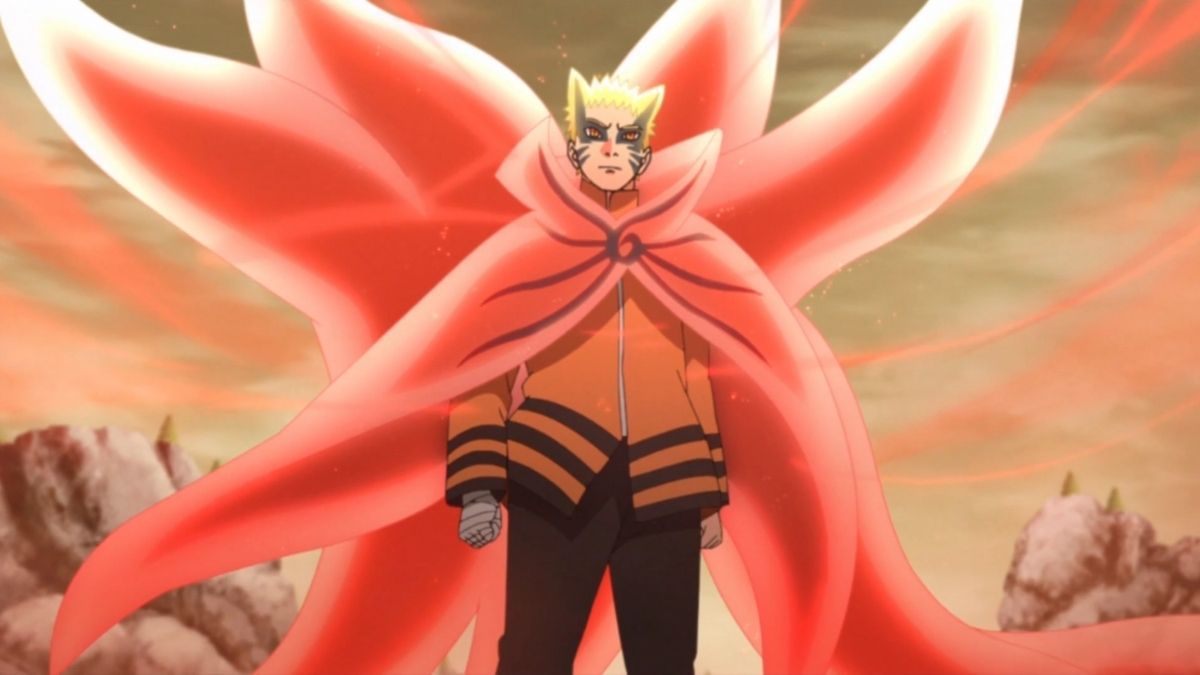 Episódio 217 de Boruto: Data e Hora de Lançamento