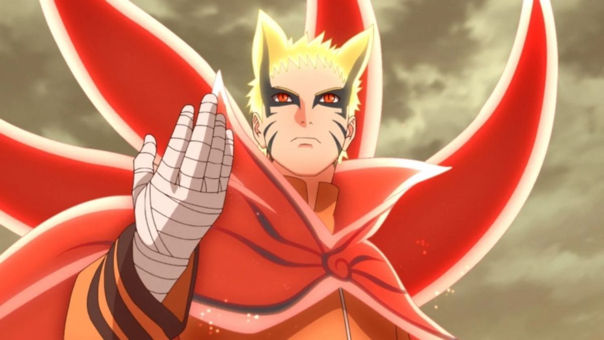 New Boruto Episode Puts Naruto in the Line of Fire