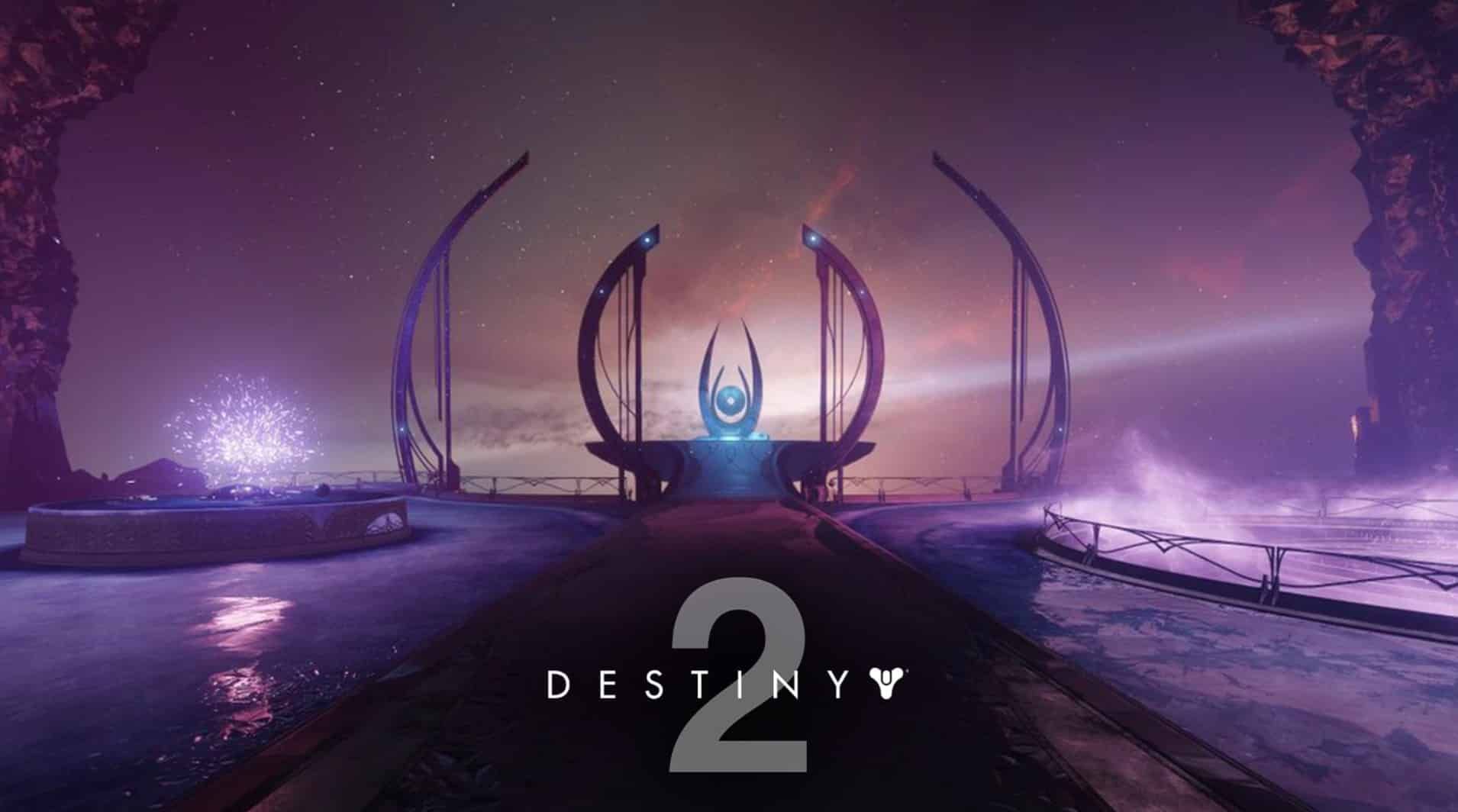 Destiny 2 Illusory Barriers