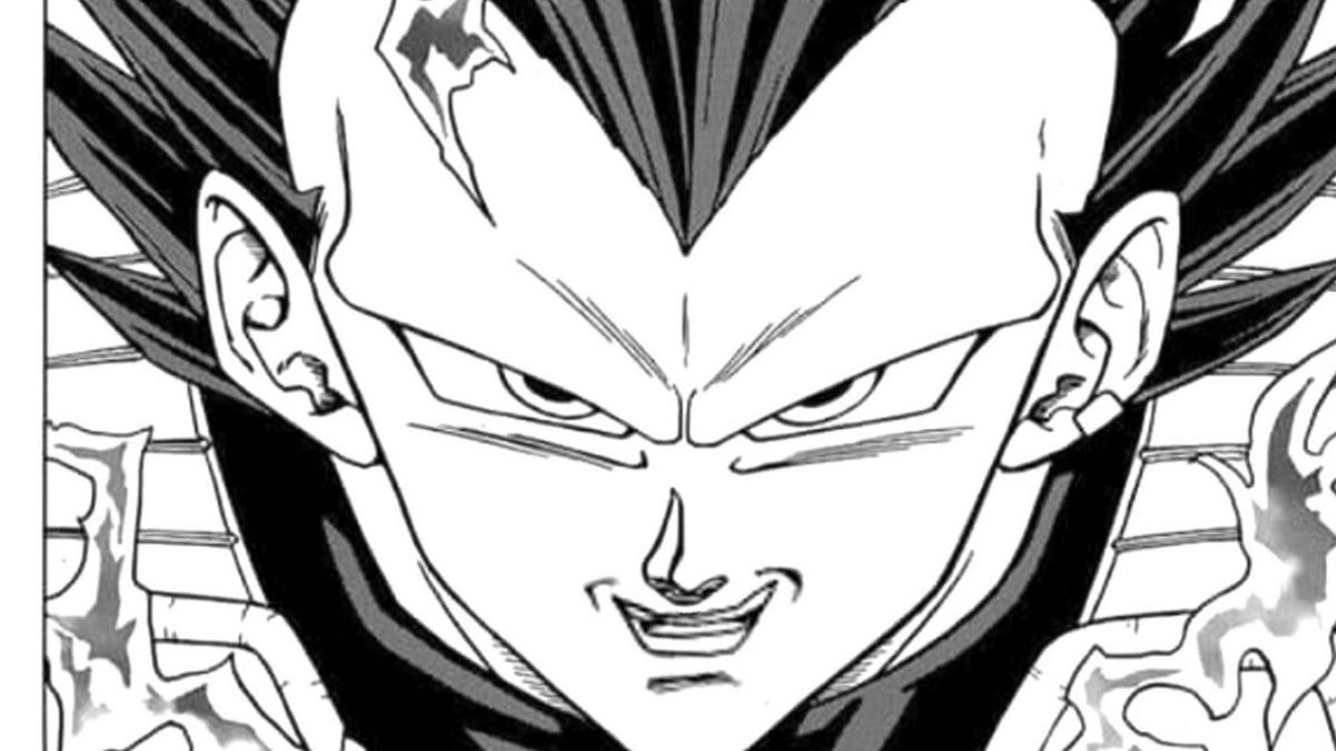 VIZ  Read Dragon Ball Super, Chapter 76 Manga - Official Shonen Jump From  Japan