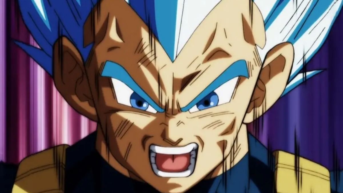 Dragon Ball Super Chapter 76 Spoilers Teases The Fate of The Saiyans