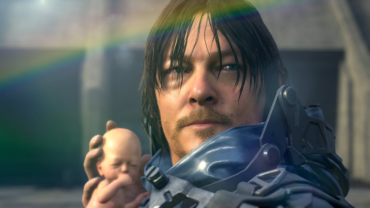Death Stranding Director’s Cut – How to Watch the Final Trailer and What to Expect