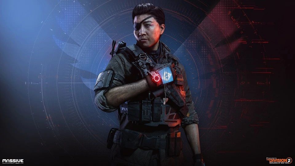 The Division 2 Season 7 Release Date