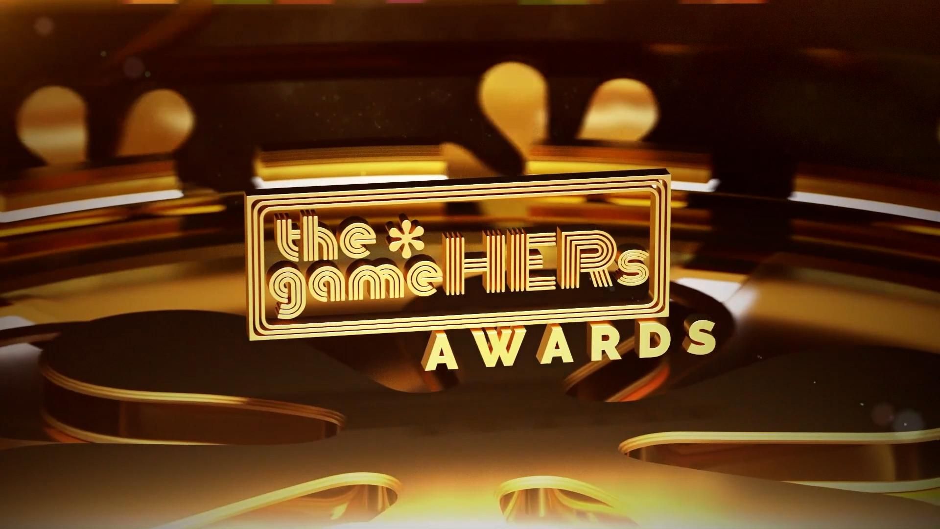 The*gameHERs awards